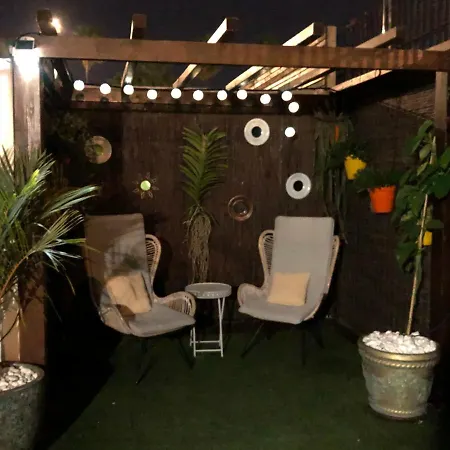 Portos With Amazing Privet Garden * Πλάγια ντελ Ινγκλές